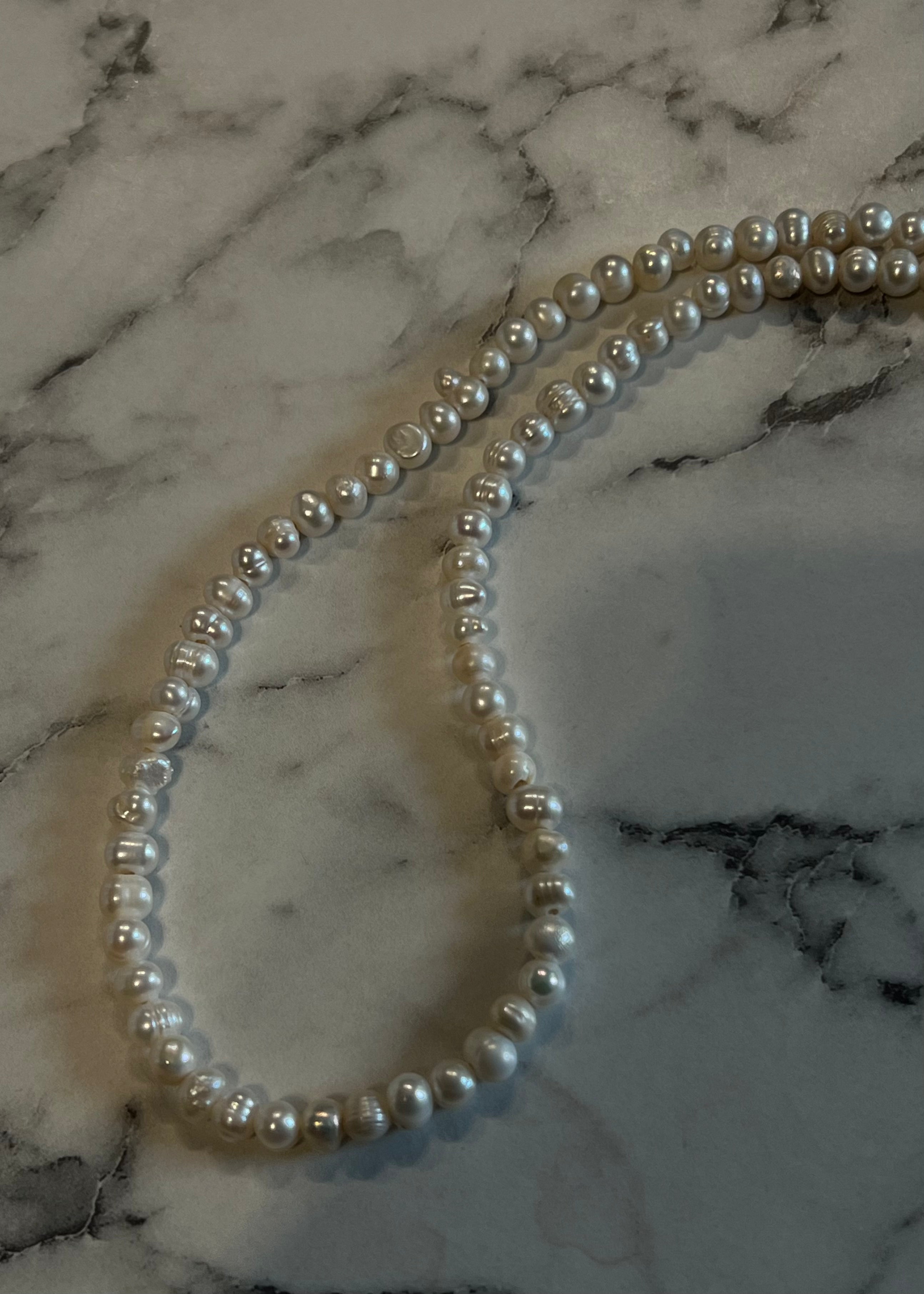 Collier - La Miss