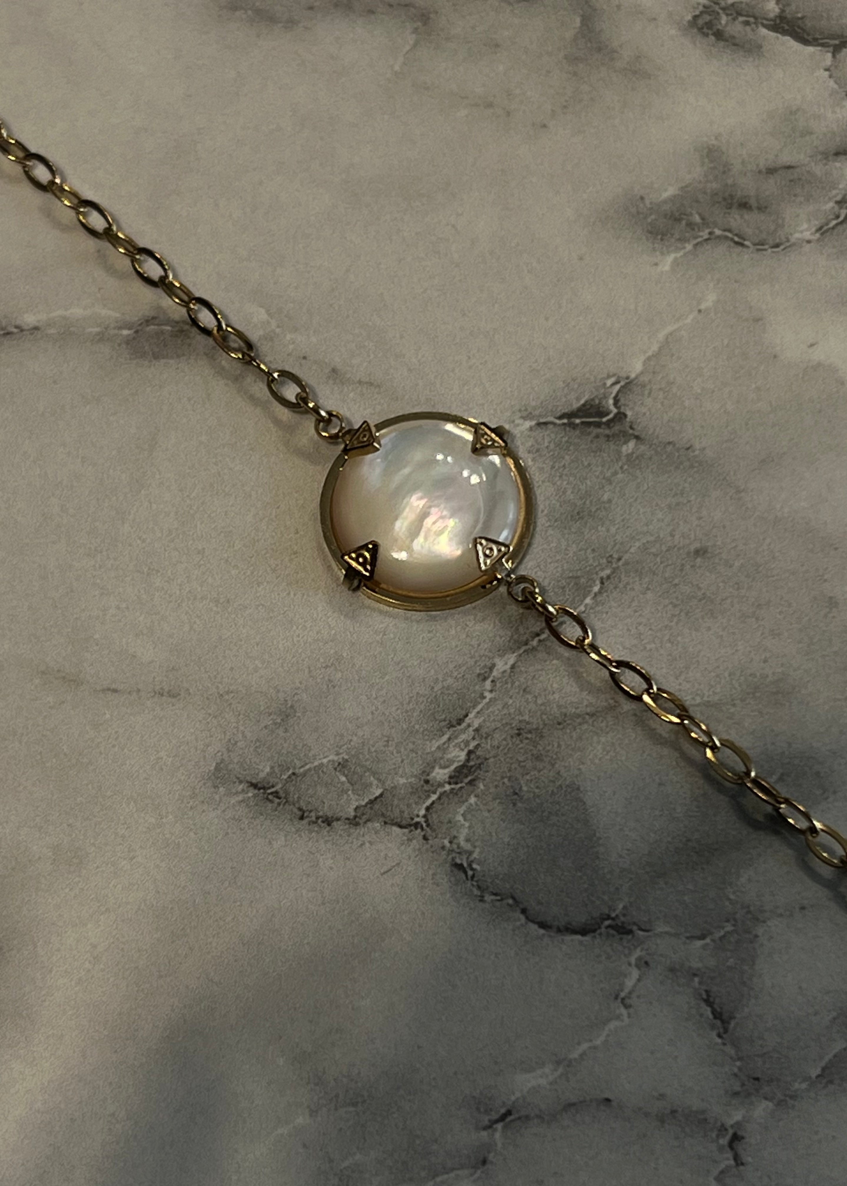 Bracelet - Céleste