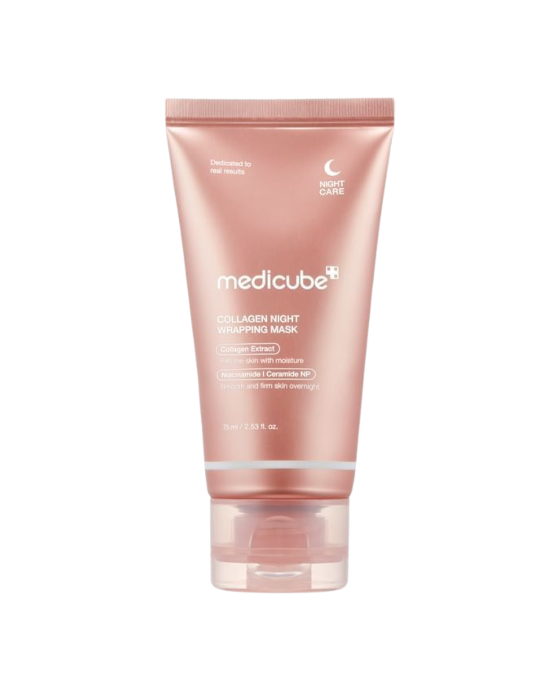 Medicube Overnight Collagen Mask