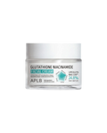 APLB Glutathione Niacinamide Facial Cream