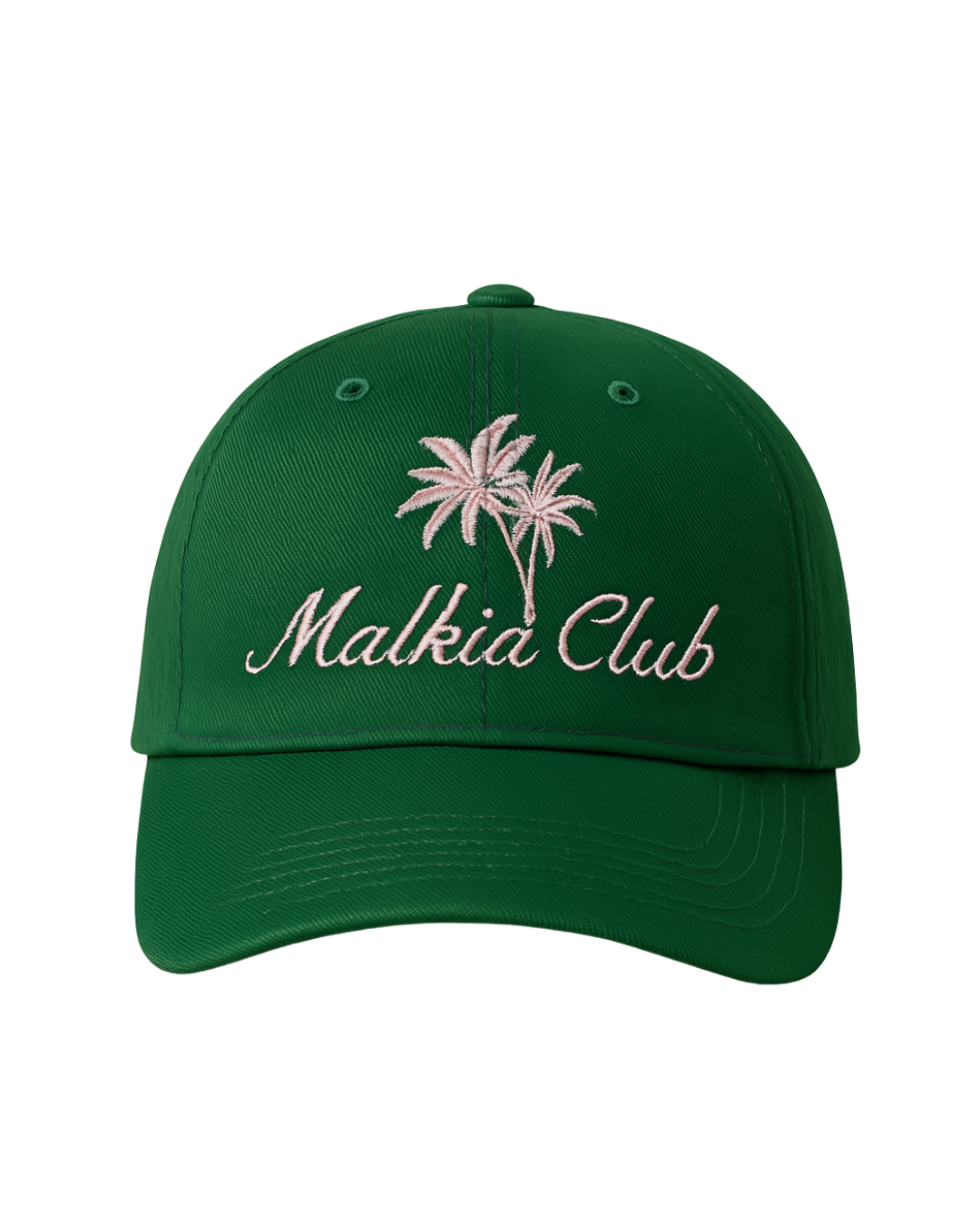 Casquette Malkia Club Boyoma