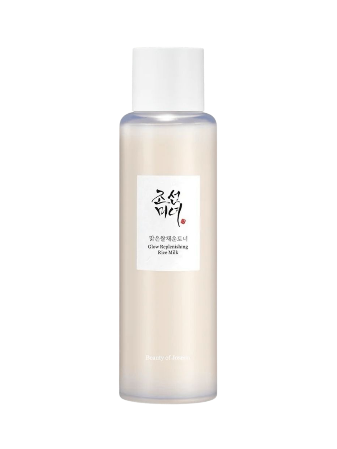 Beauty of Joseon Glow Replenishing Rice Milk