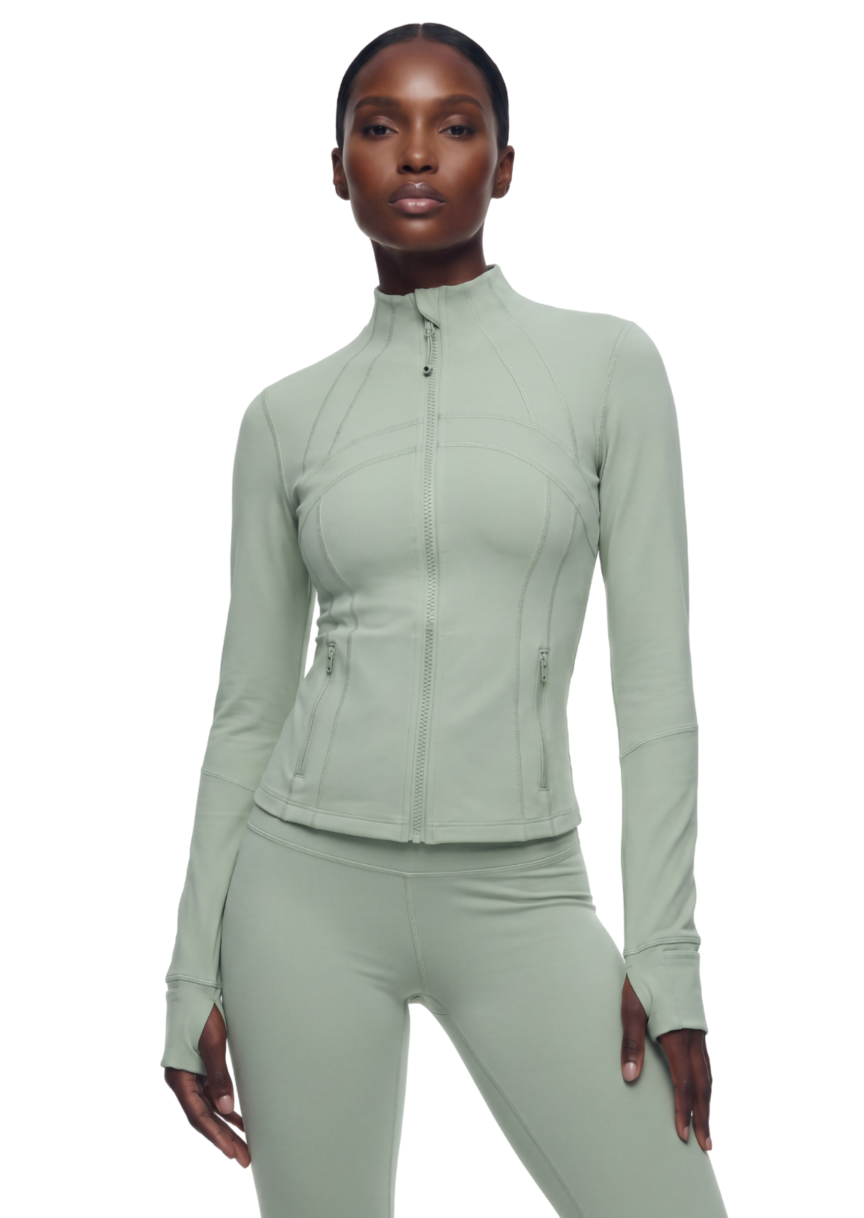 Sage Sculpt Set - L/XL