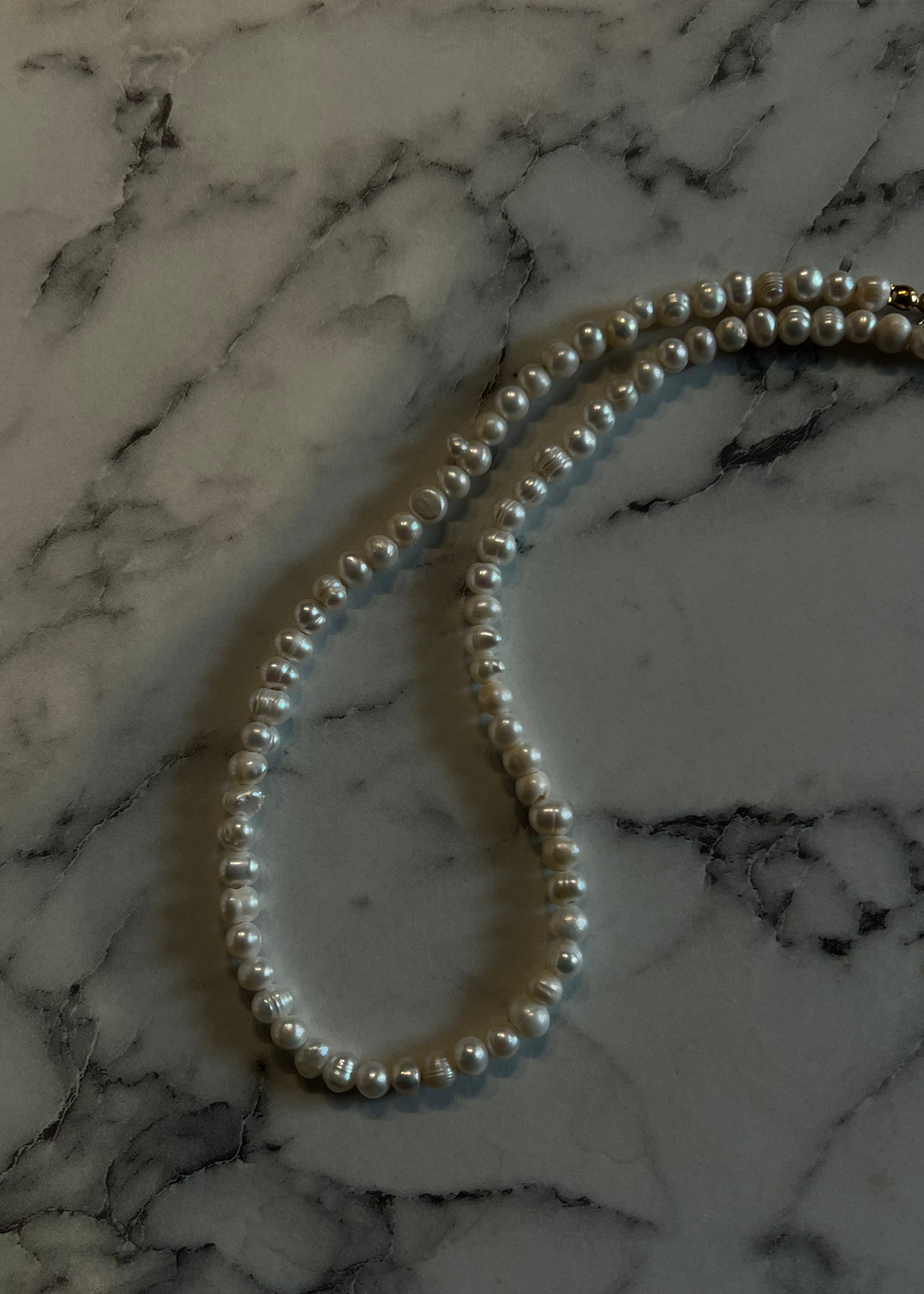 Collier - La Miss