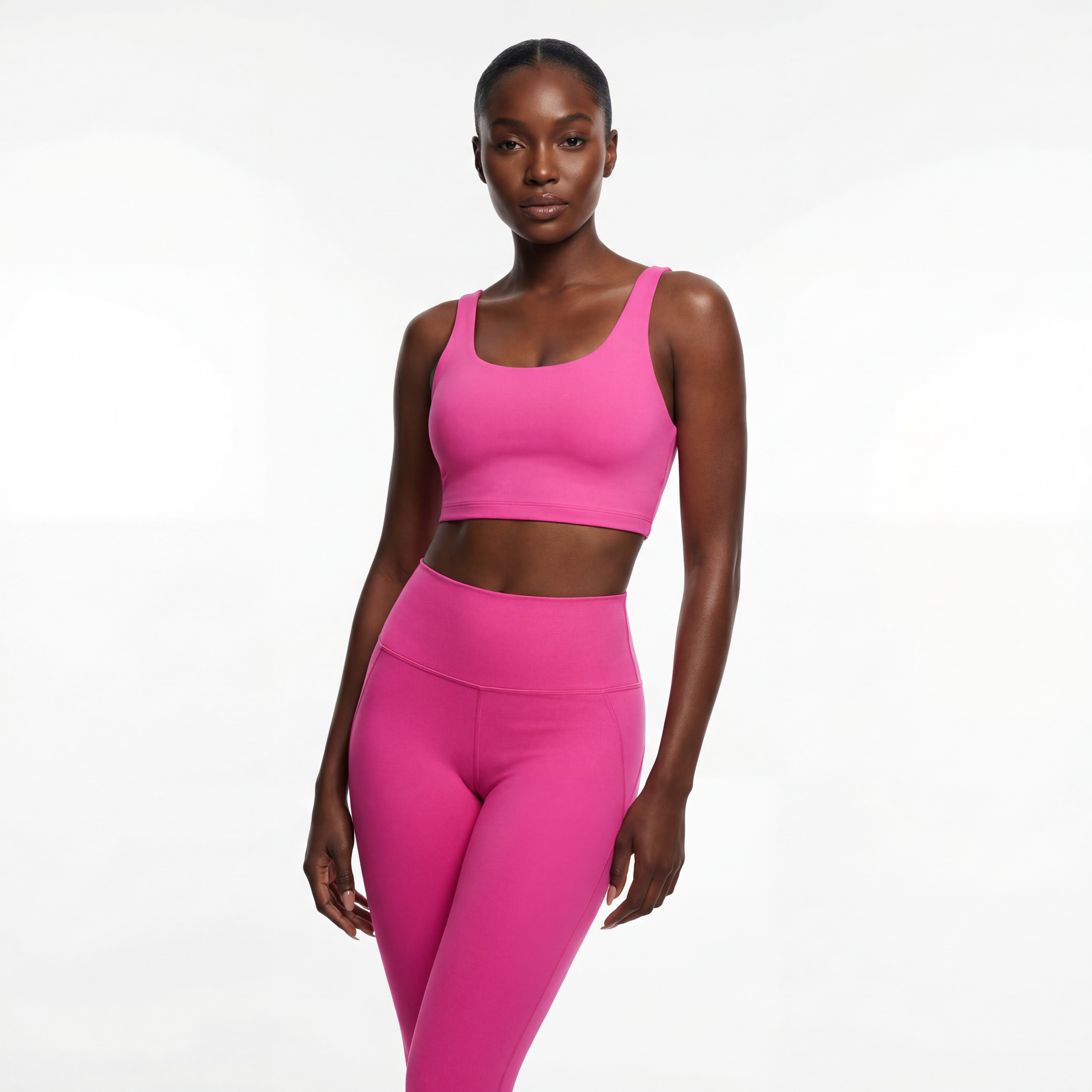 Ensemble Studio — Fuchsia