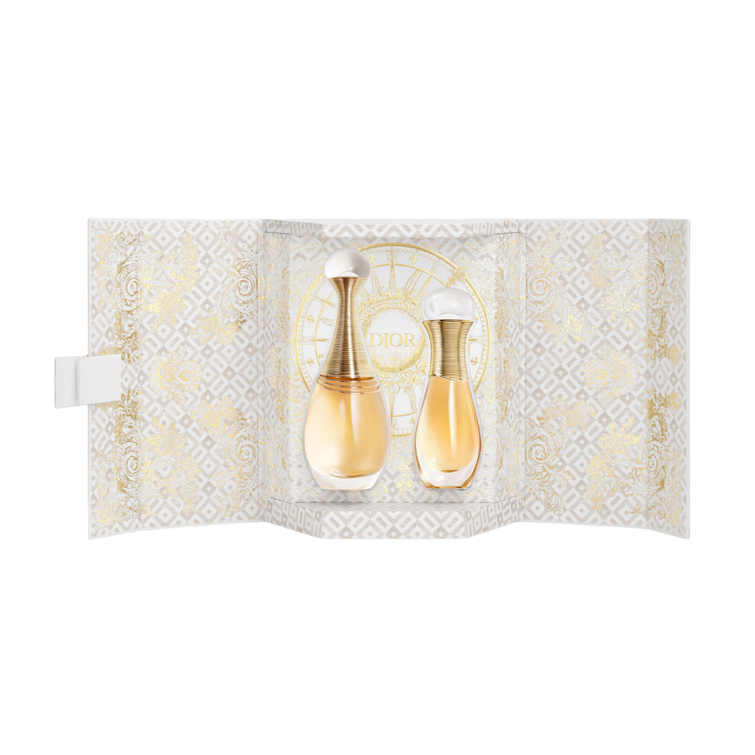 Coffret J'adore - édition limitée