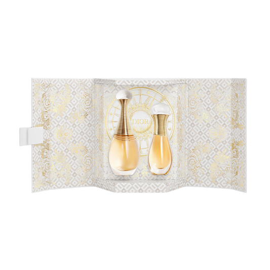 Coffret J'adore - édition limitée