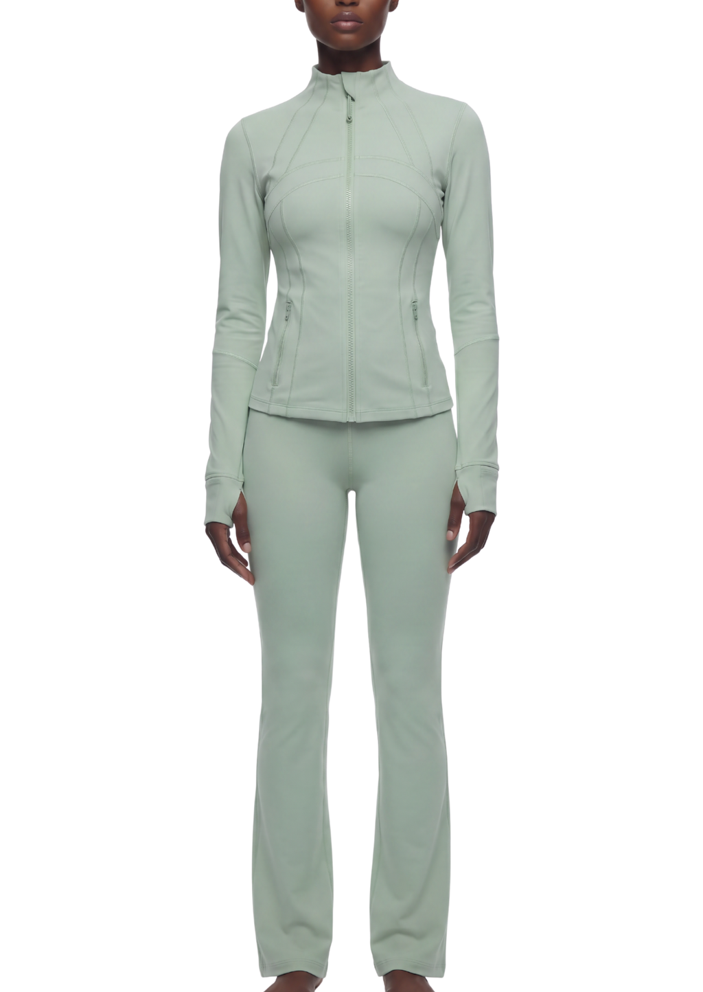 Sage Sculpt Set - L/XL