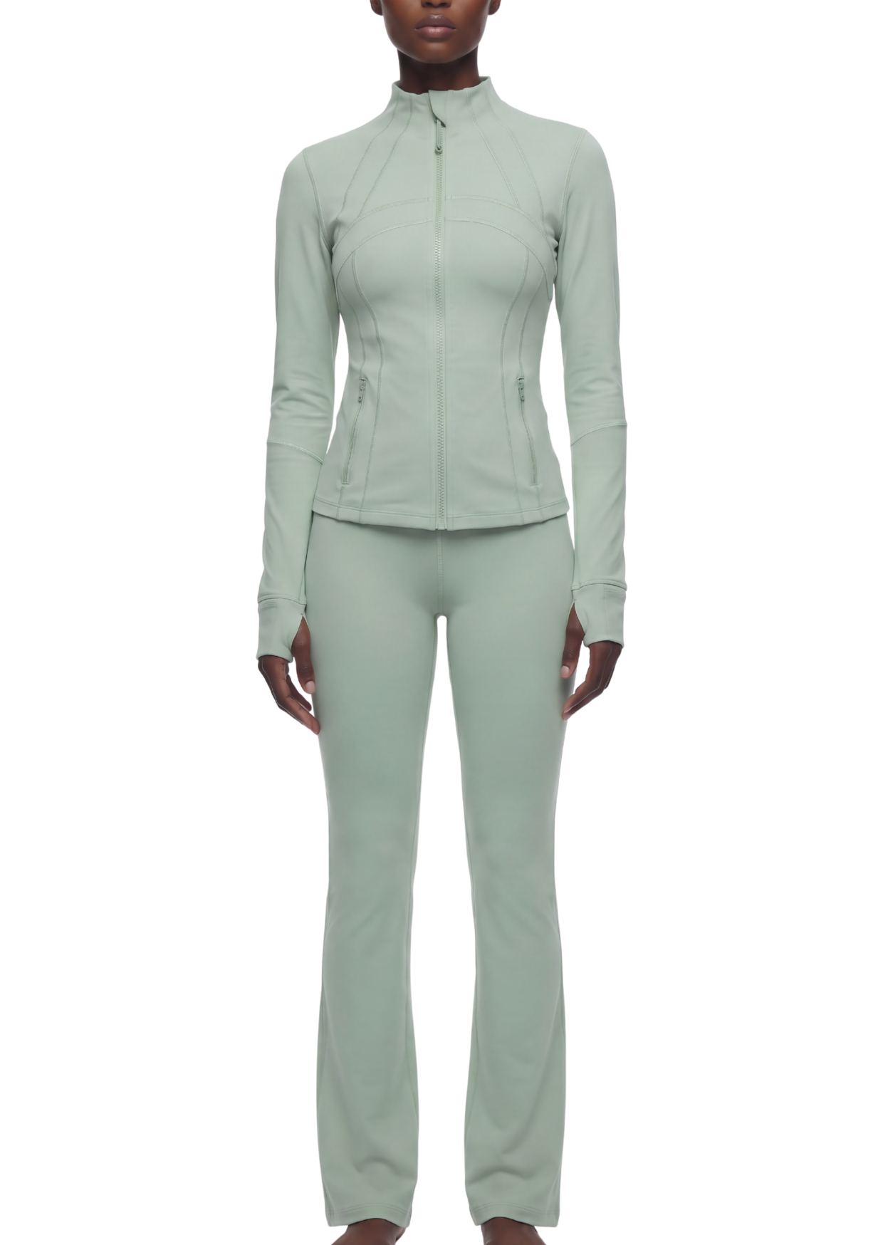 Sage Sculpt Set - L/XL