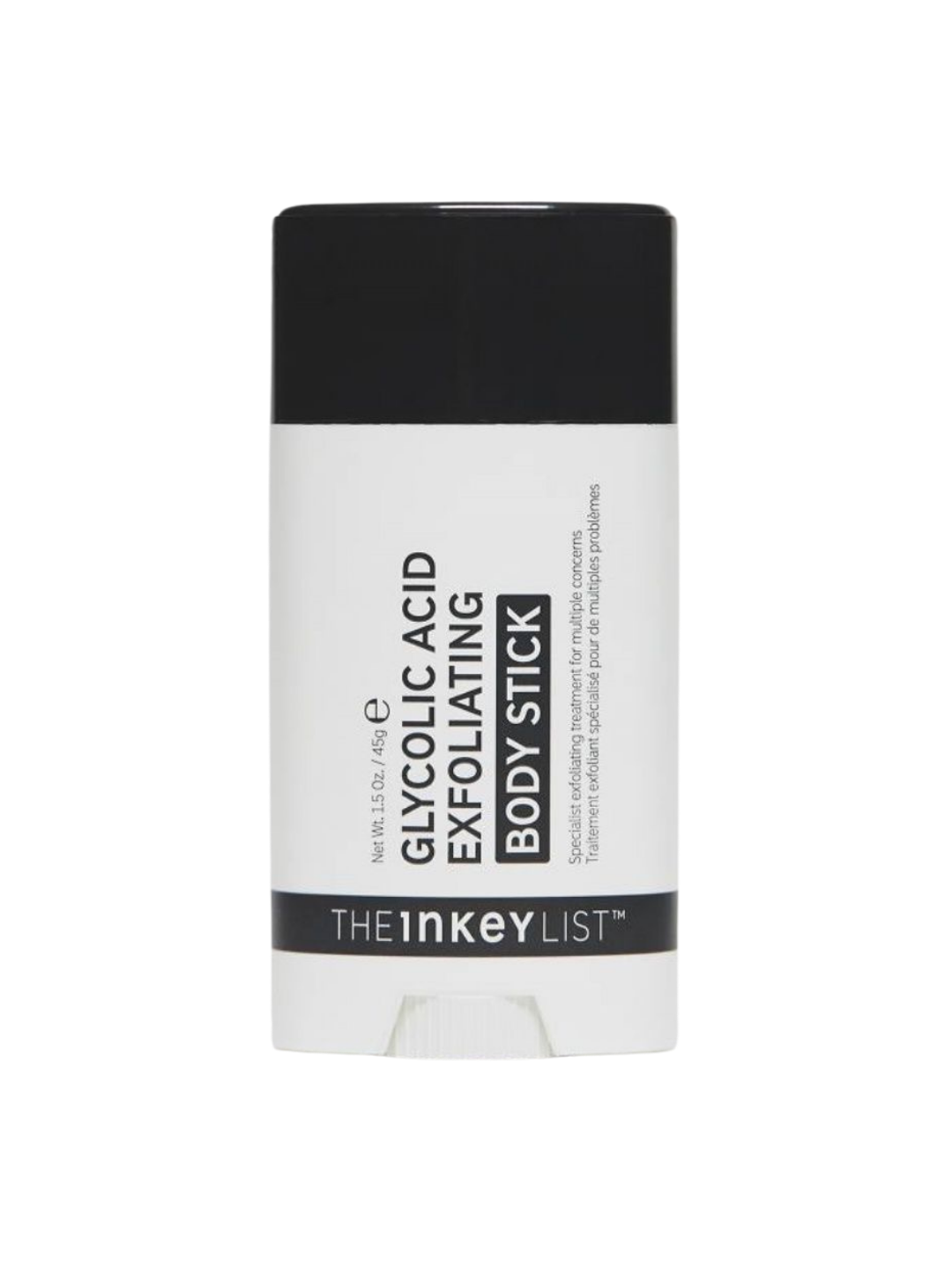 Glycolic Acid Exfoliating Body Stick - Stick Corporel Exfoliant