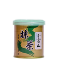 Thé matcha classique Uji Sakura de Kyoto ⋅ Yamamasa Koyamaen ⋅ 30g