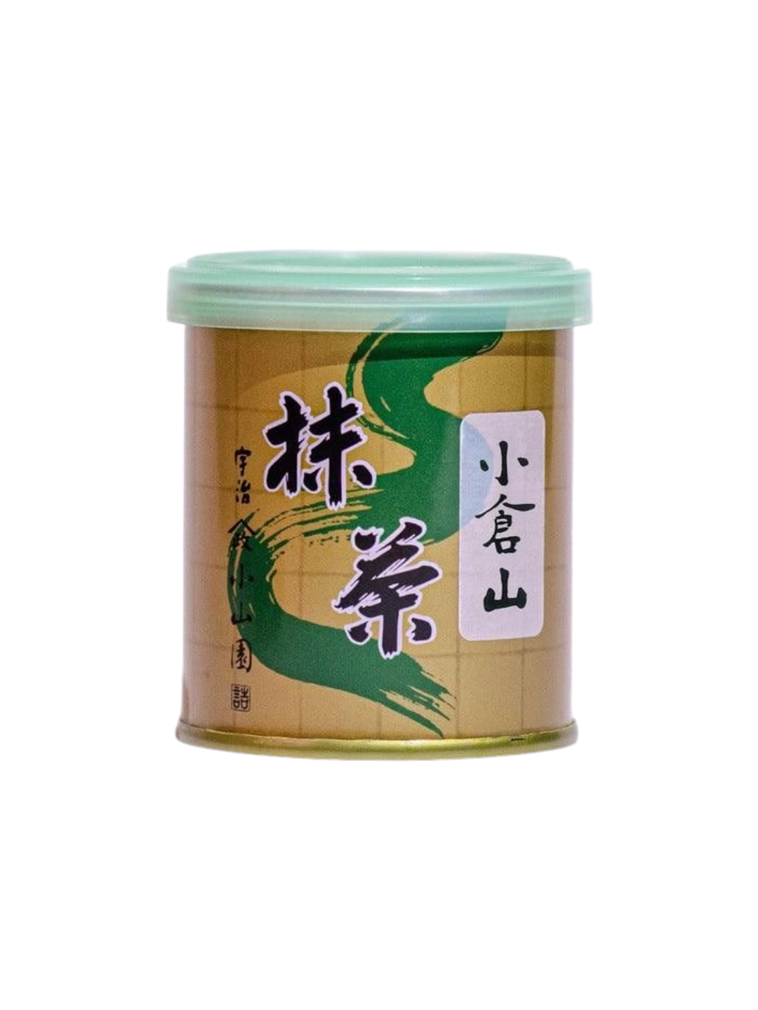 Thé matcha classique Uji Sakura de Kyoto ⋅ Yamamasa Koyamaen ⋅ 30g