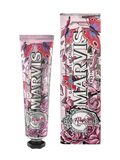 Marvis Dentifrice Garden Collection Kissing Rose 75ml